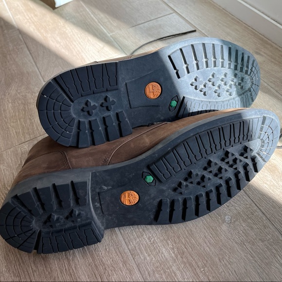 Timberland boots size 10.5 - Picture 5 of 5